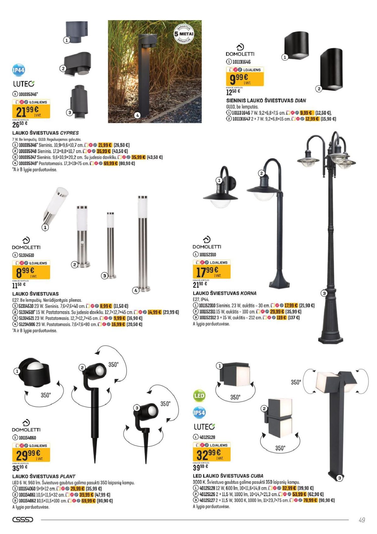 SENUKAI - Leidinys Nr.12 (2026 04 23 - 2026 05 18) | 25