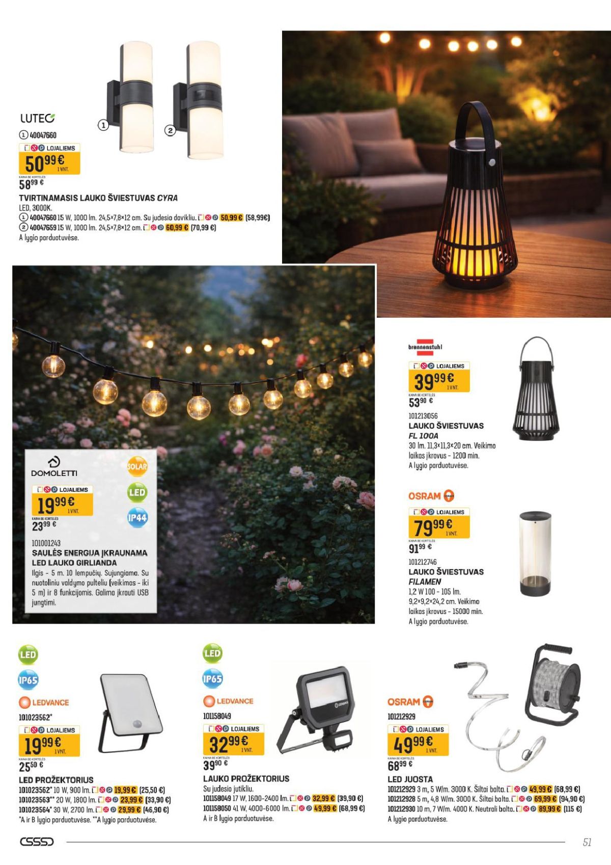 SENUKAI - Leidinys Nr.12 (2026 04 23 - 2026 05 18) | 26