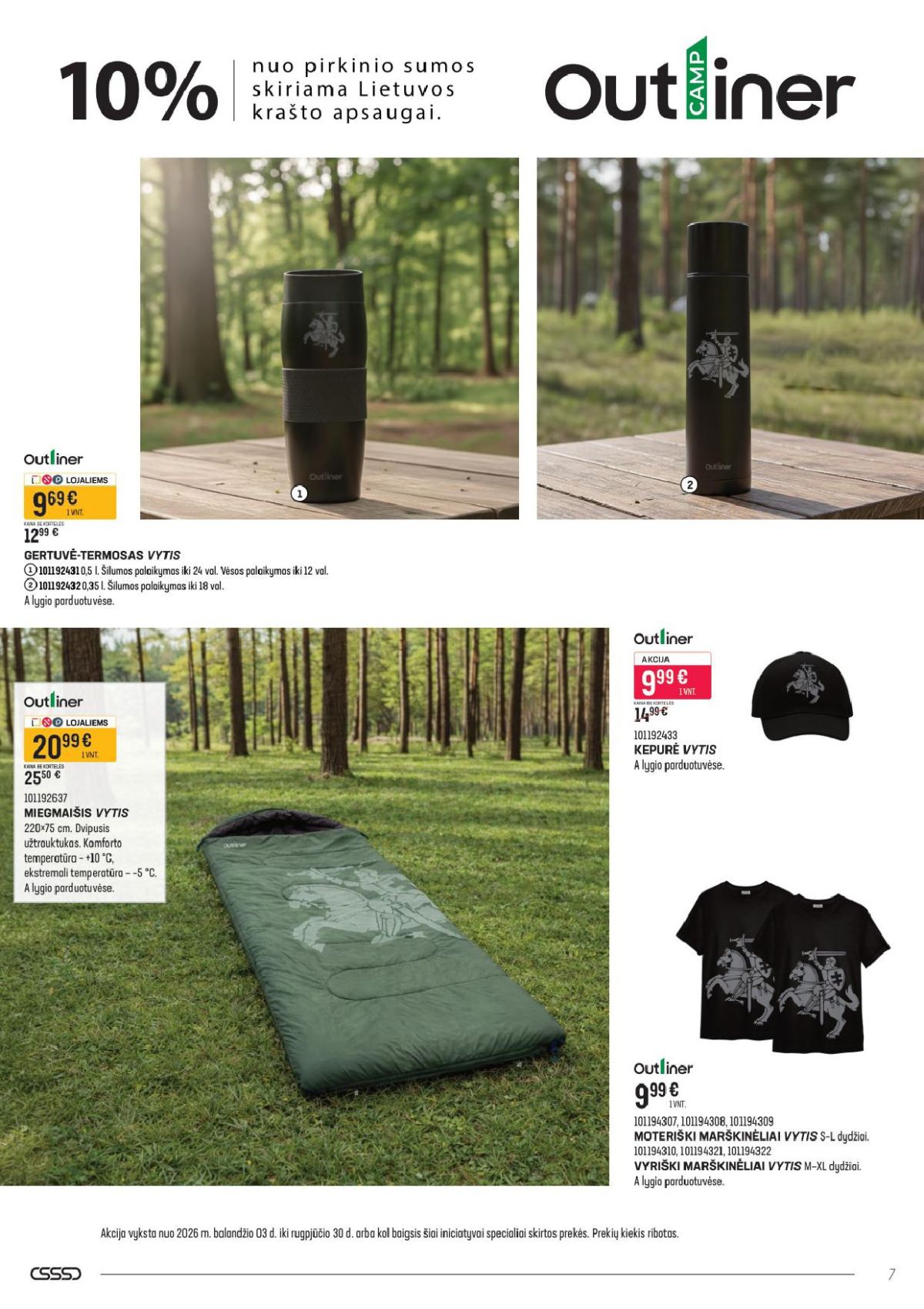 SENUKAI - Leidinys Nr.12 (2026 04 23 - 2026 05 18) | 4