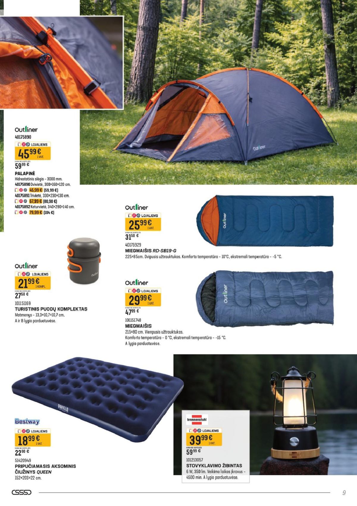 SENUKAI - Leidinys Nr.12 (2026 04 23 - 2026 05 18) | 5