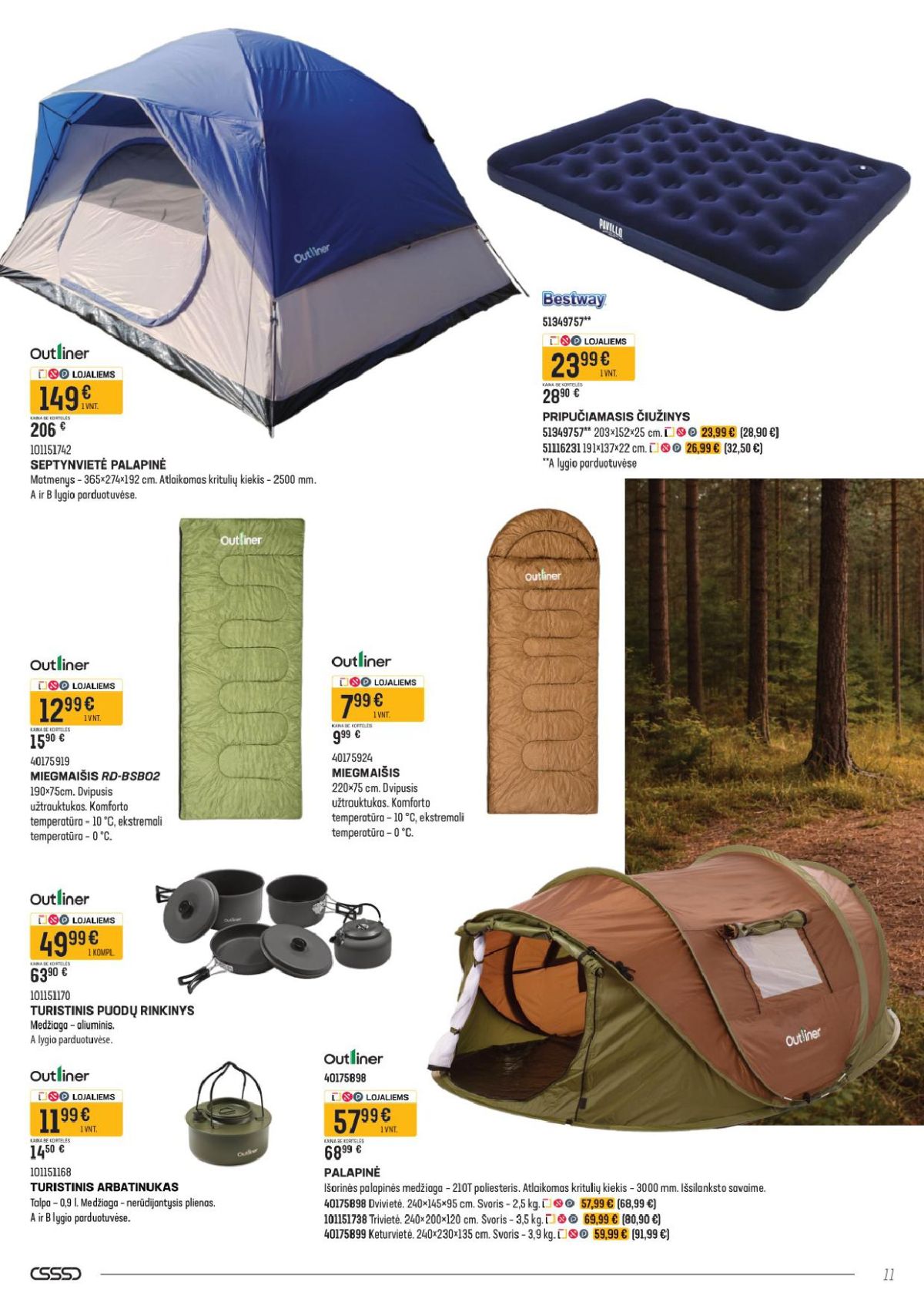 SENUKAI - Leidinys Nr.12 (2026 04 23 - 2026 05 18) | 6