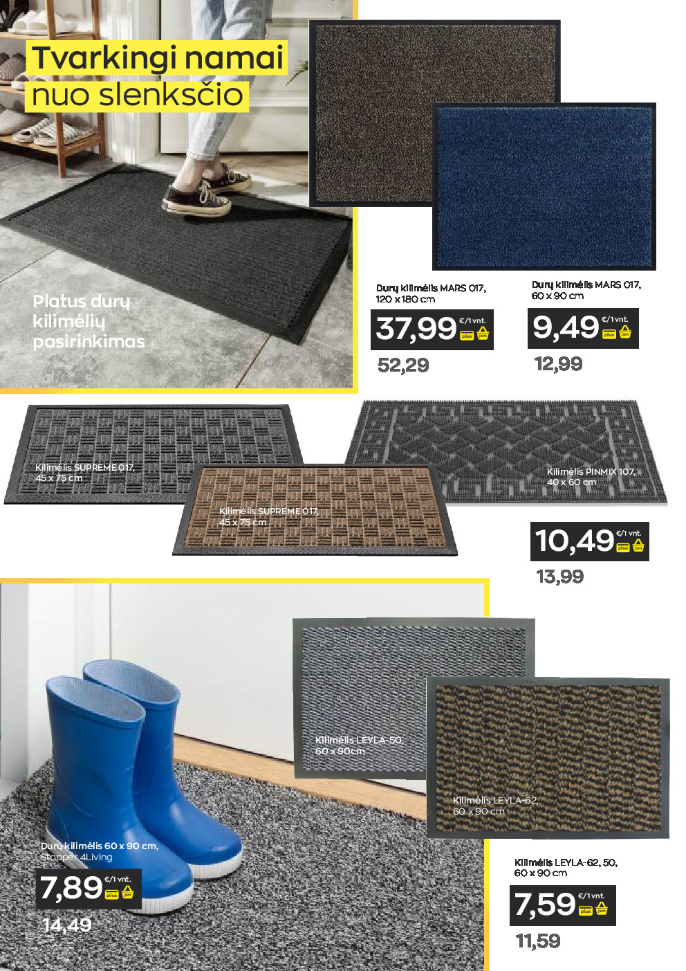 JUPOJA - Kovo leidinys (2026-03-10 - 2026-04-07) | 15