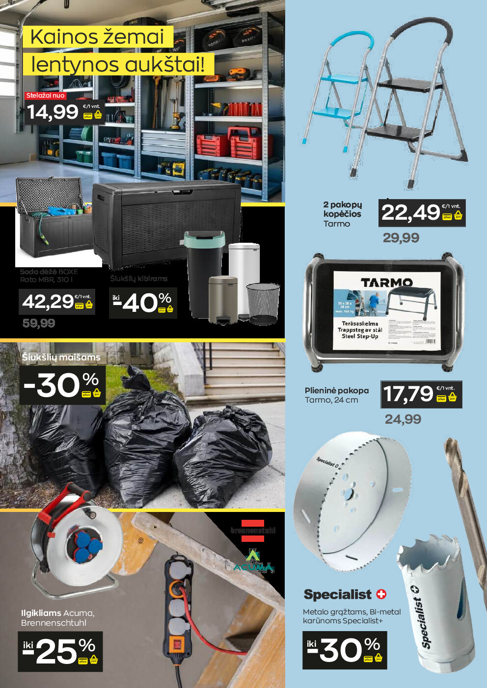 JUPOJA - Kovo leidinys (2026-03-10 - 2026-04-07) | 16