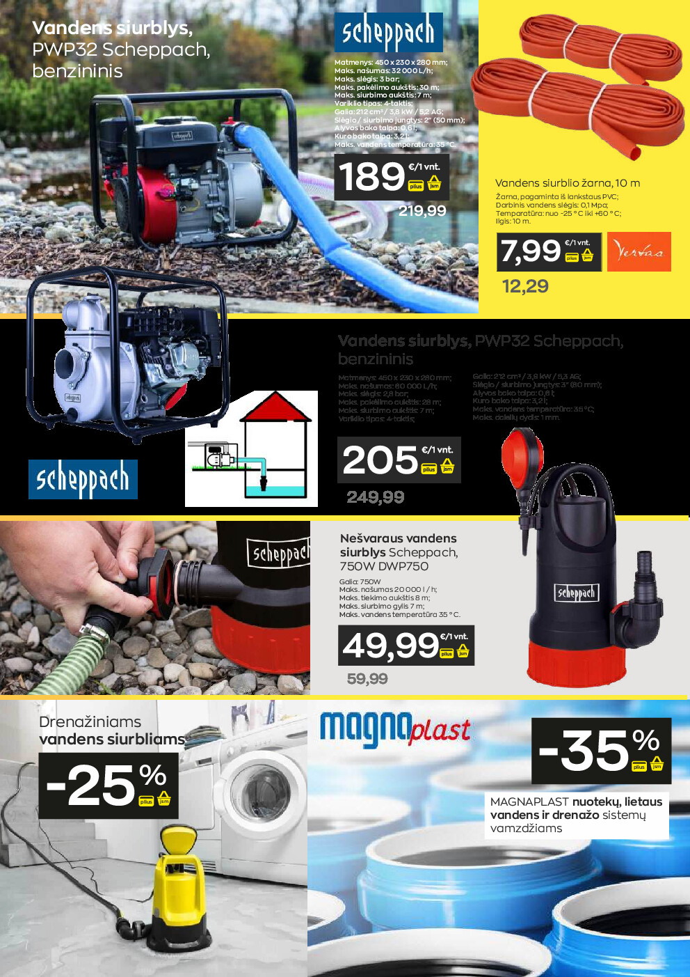 JUPOJA - Kovo leidinys (2026-03-10 - 2026-04-07) | 27