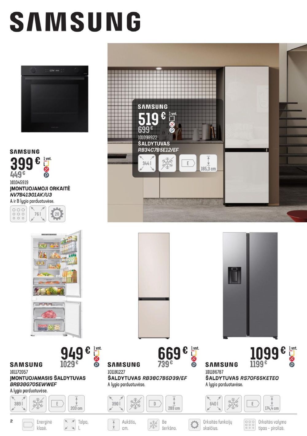 SENUKAI - Leidinys Nr.23 (2025 10 02 - 2025 11 03) | 2