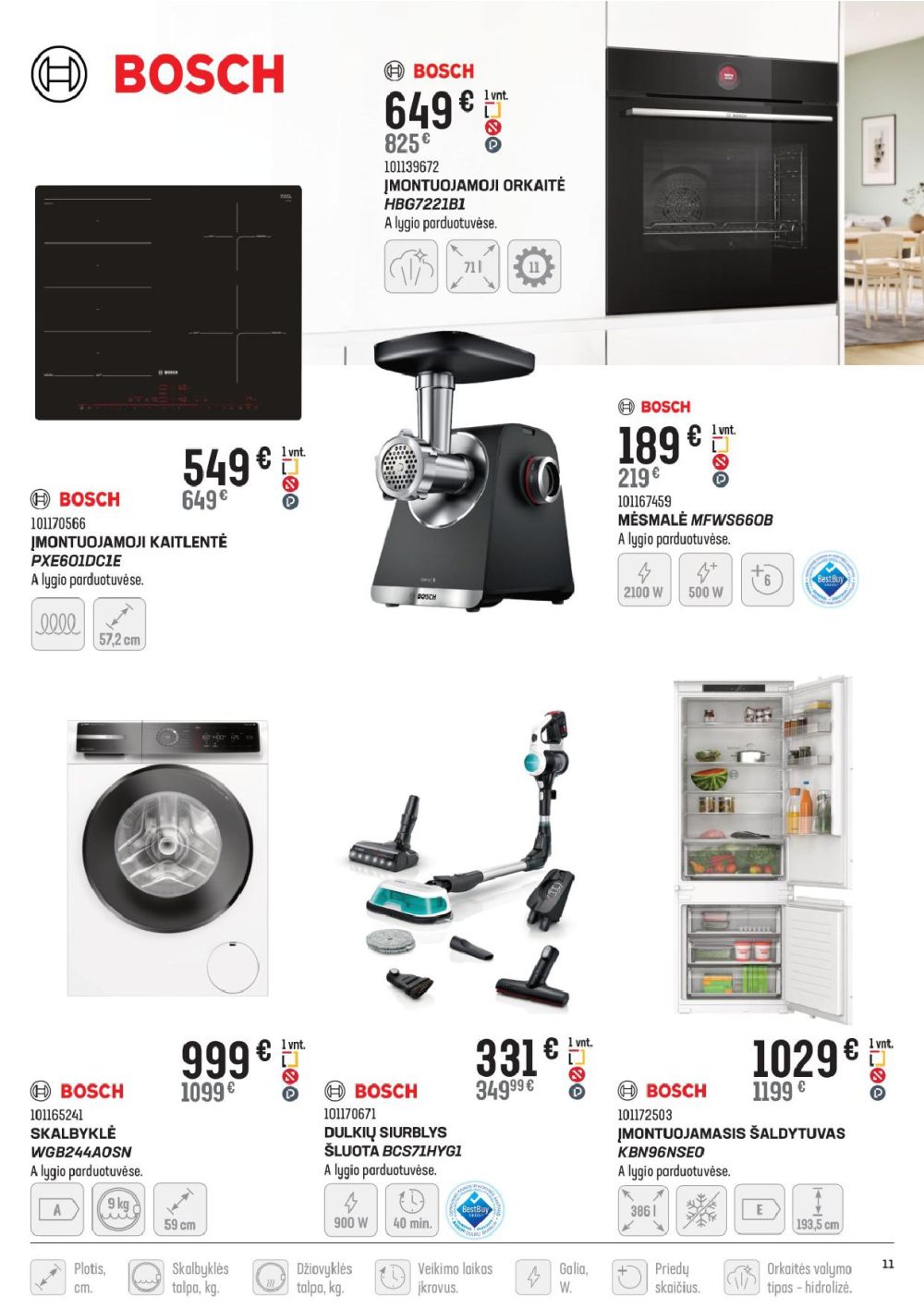 SENUKAI - Leidinys Nr.23 (2025 10 02 - 2025 11 03) | 11