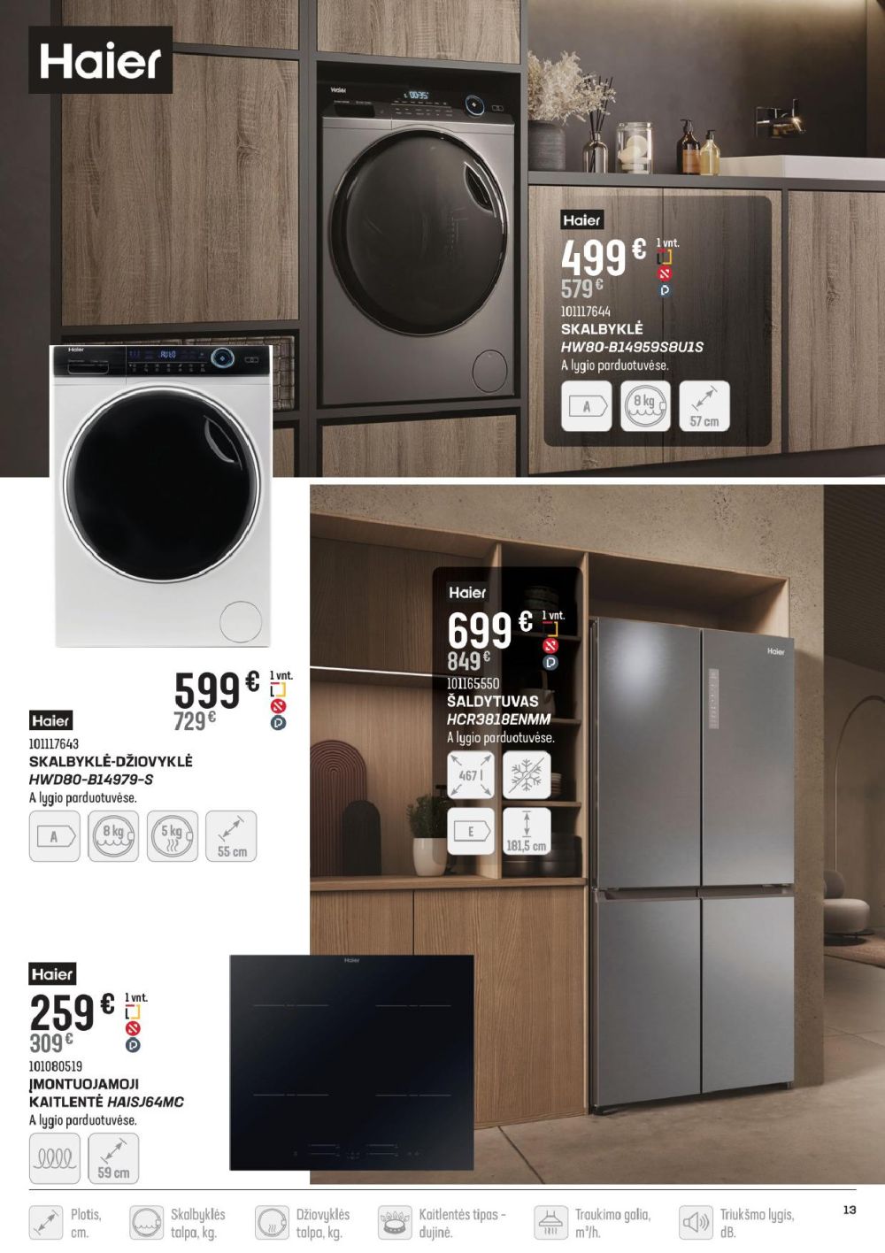 SENUKAI - Leidinys Nr.23 (2025 10 02 - 2025 11 03) | 13