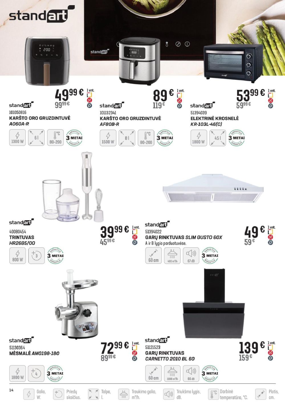 SENUKAI - Leidinys Nr.23 (2025 10 02 - 2025 11 03) | 14