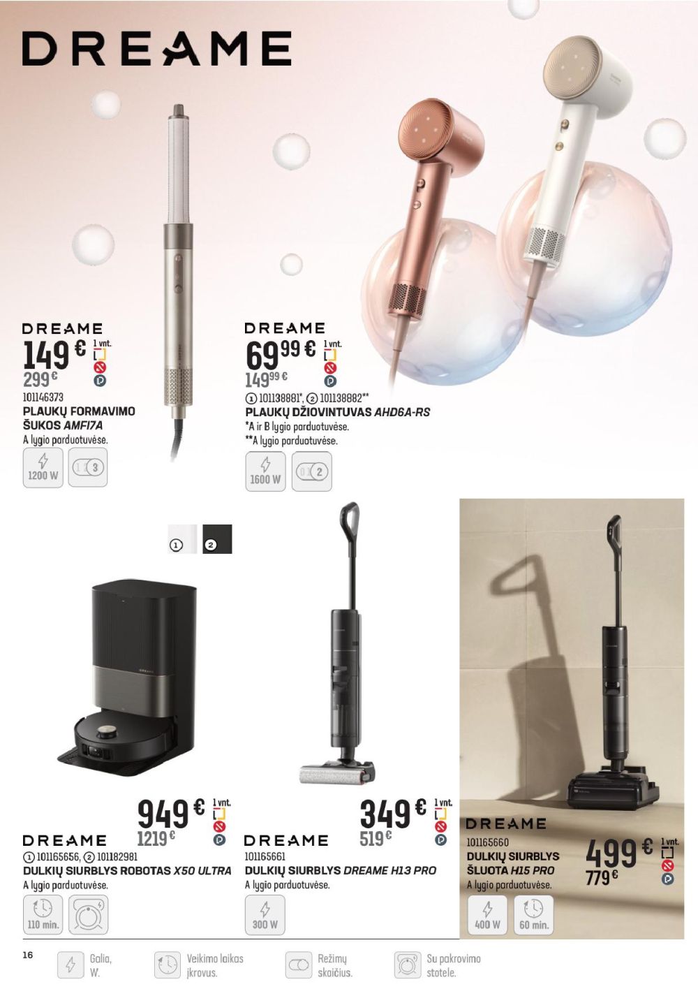 SENUKAI - Leidinys Nr.23 (2025 10 02 - 2025 11 03) | 16