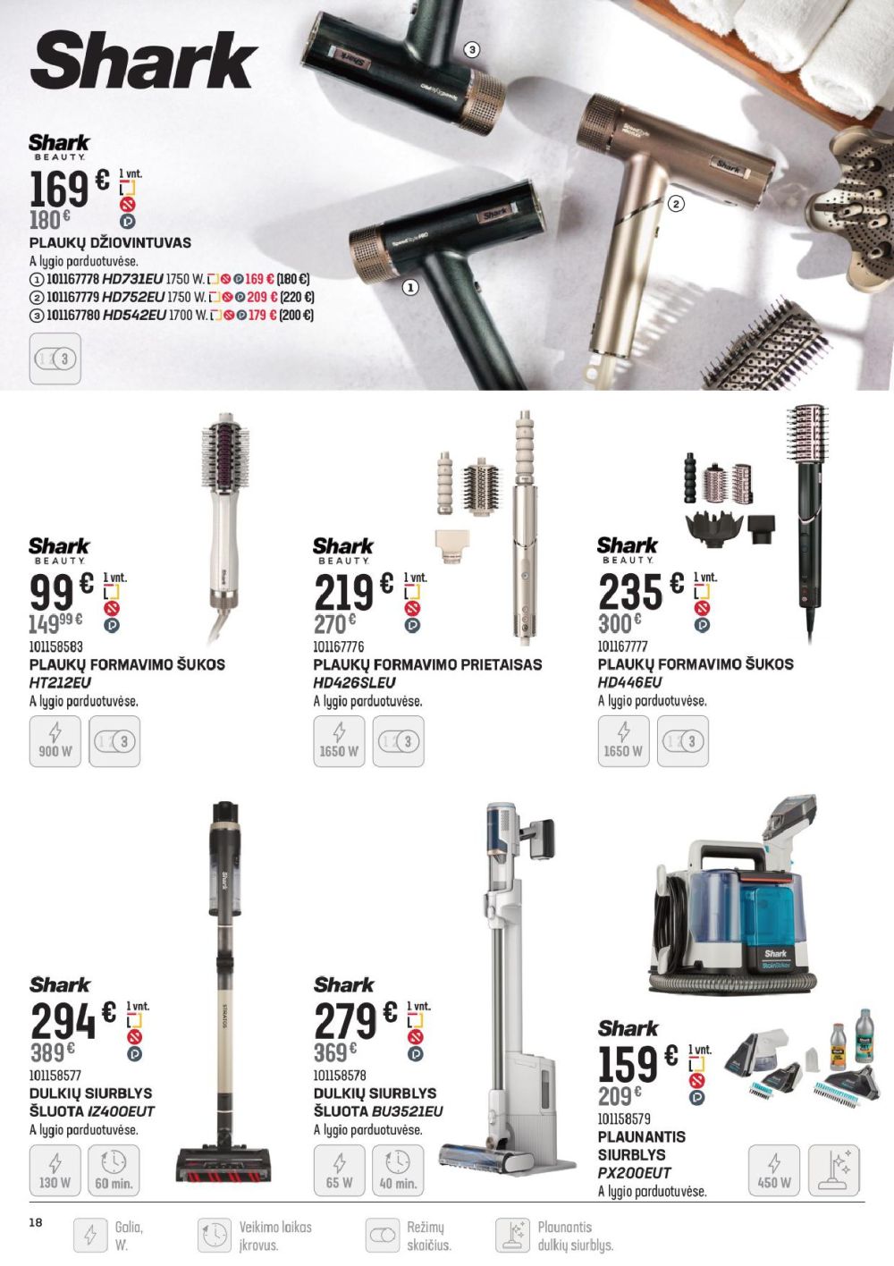 SENUKAI - Leidinys Nr.23 (2025 10 02 - 2025 11 03) | 18