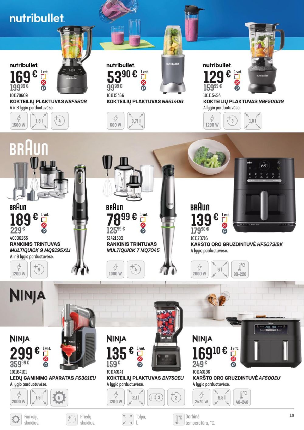 SENUKAI - Leidinys Nr.23 (2025 10 02 - 2025 11 03) | 19