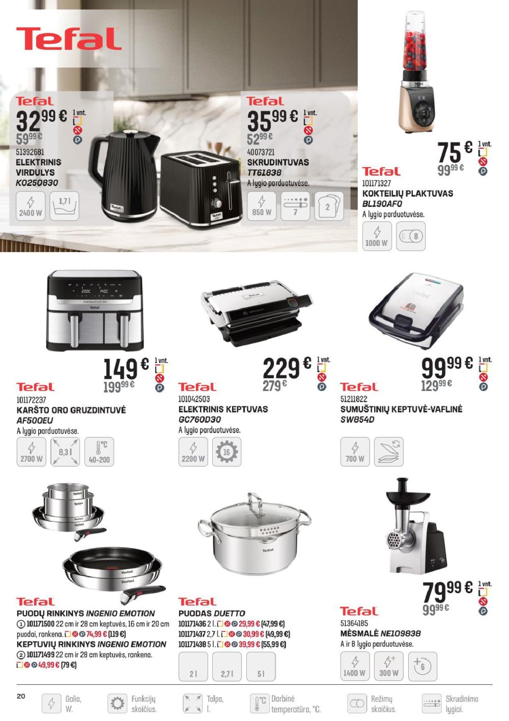 SENUKAI - Leidinys Nr.23 (2025 10 02 - 2025 11 03) | 20