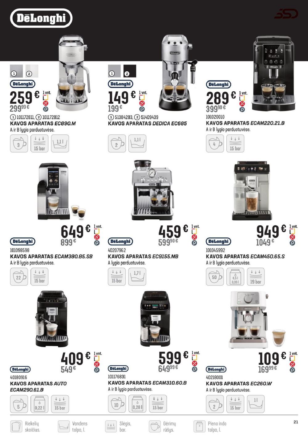 SENUKAI - Leidinys Nr.23 (2025 10 02 - 2025 11 03) | 21