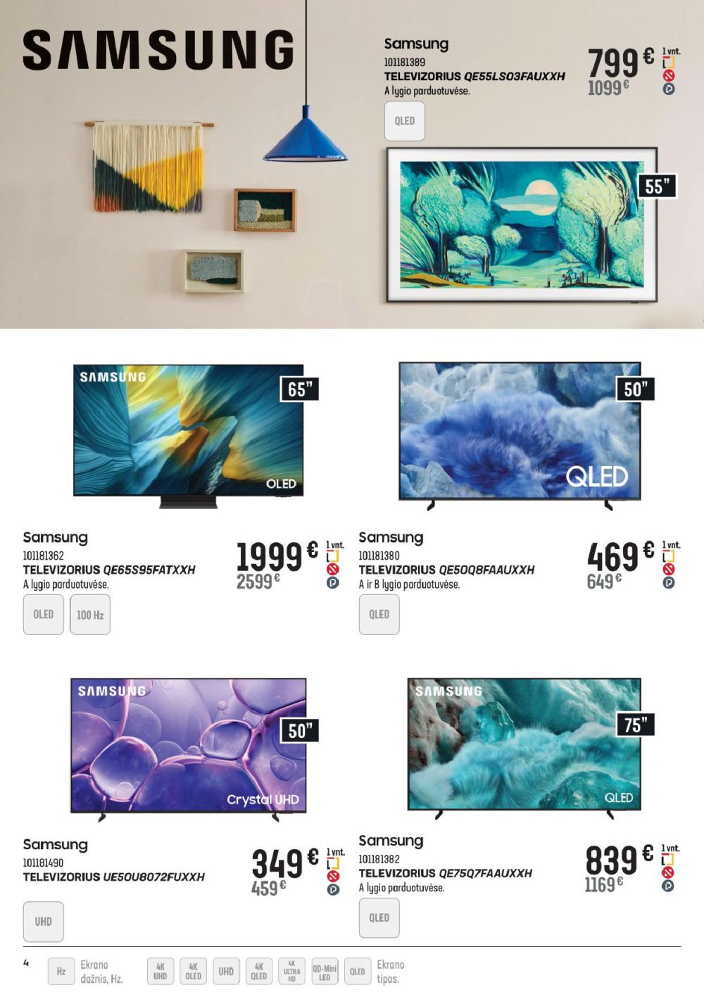 SENUKAI - Leidinys Nr.23 (2025 10 02 - 2025 11 03) | 4