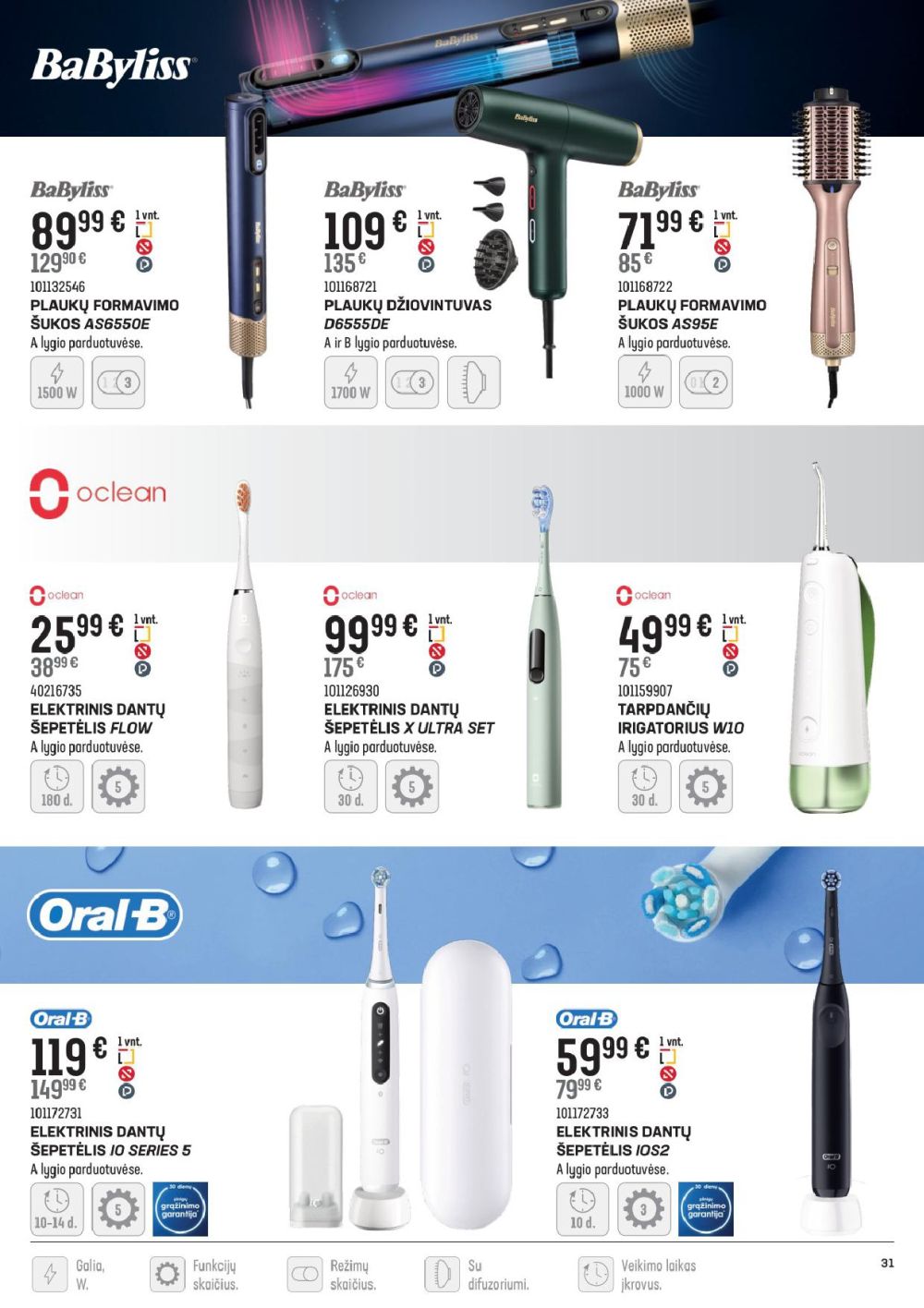 SENUKAI - Leidinys Nr.23 (2025 10 02 - 2025 11 03) | 31