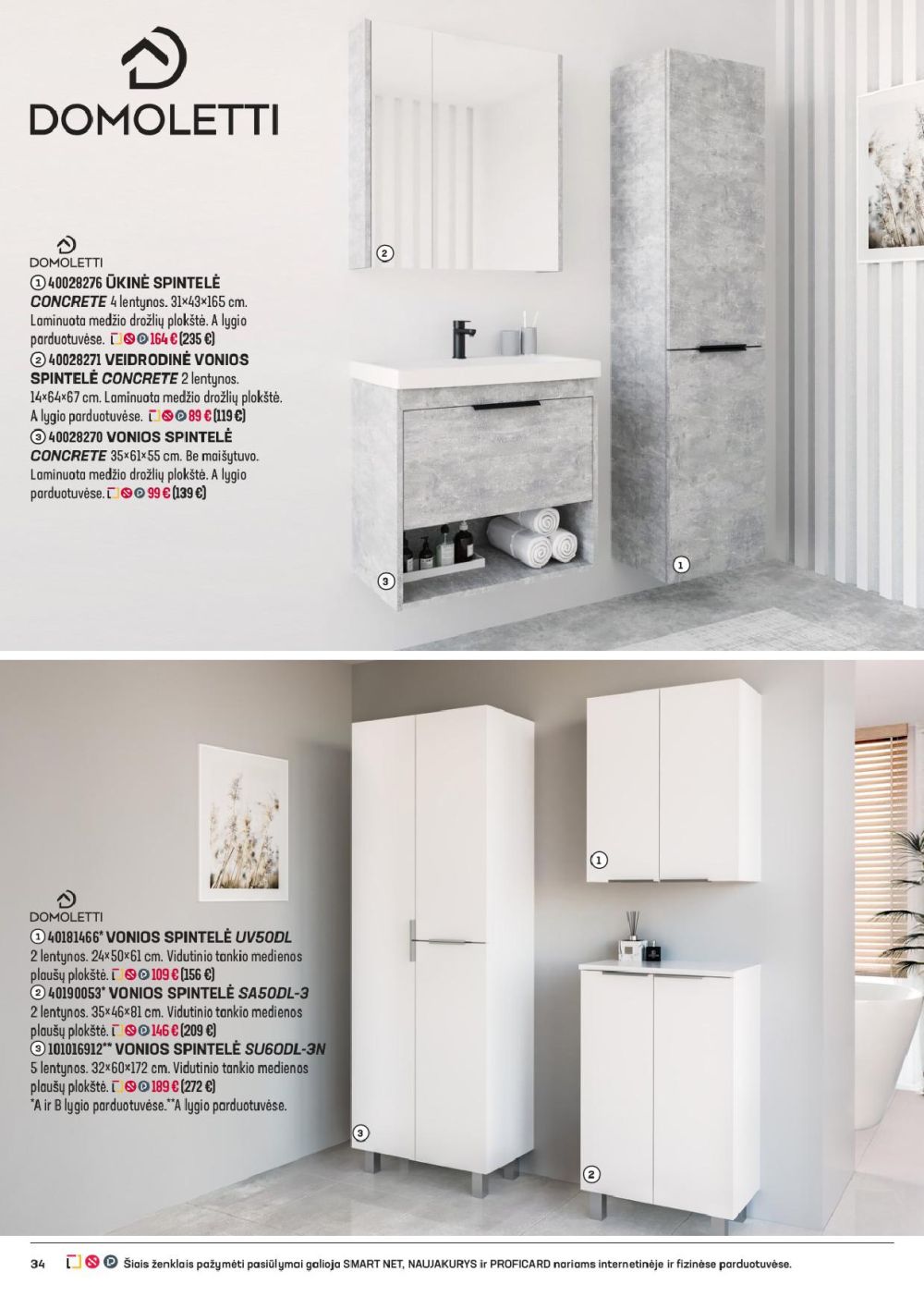 SENUKAI - Leidinys Nr.23 (2025 10 02 - 2025 11 03) | 34