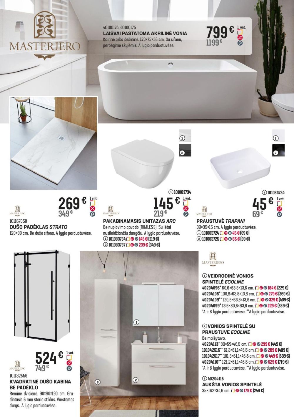 SENUKAI - Leidinys Nr.23 (2025 10 02 - 2025 11 03) | 36