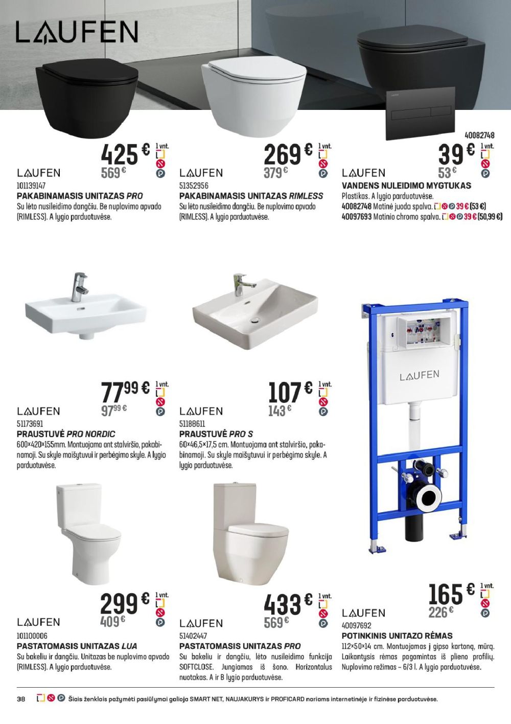 SENUKAI - Leidinys Nr.23 (2025 10 02 - 2025 11 03) | 38