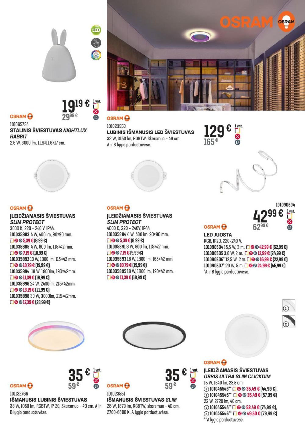 SENUKAI - Leidinys Nr.23 (2025 10 02 - 2025 11 03) | 40