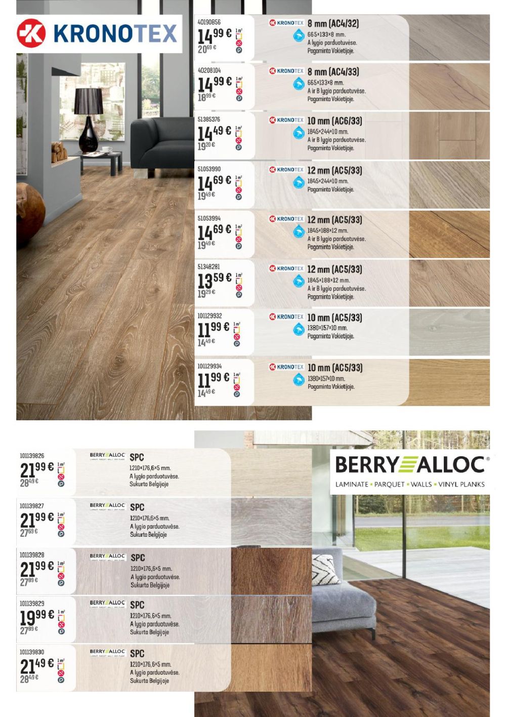 SENUKAI - Leidinys Nr.23 (2025 10 02 - 2025 11 03) | 41