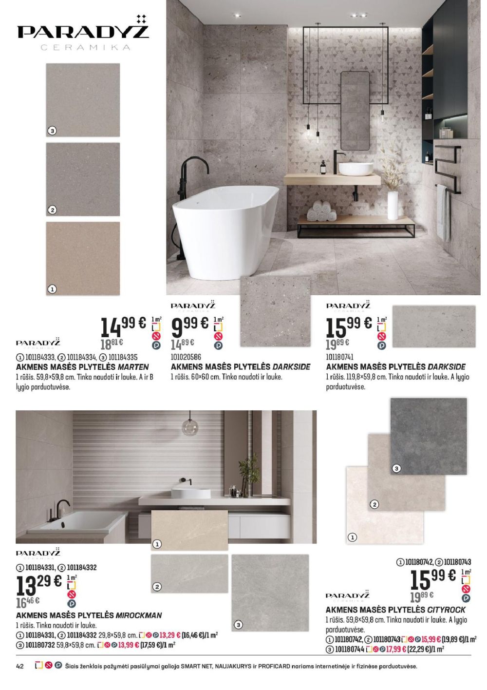 SENUKAI - Leidinys Nr.23 (2025 10 02 - 2025 11 03) | 42