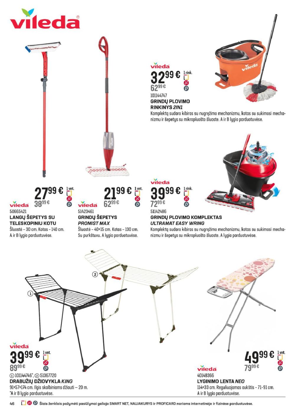 SENUKAI - Leidinys Nr.23 (2025 10 02 - 2025 11 03) | 46