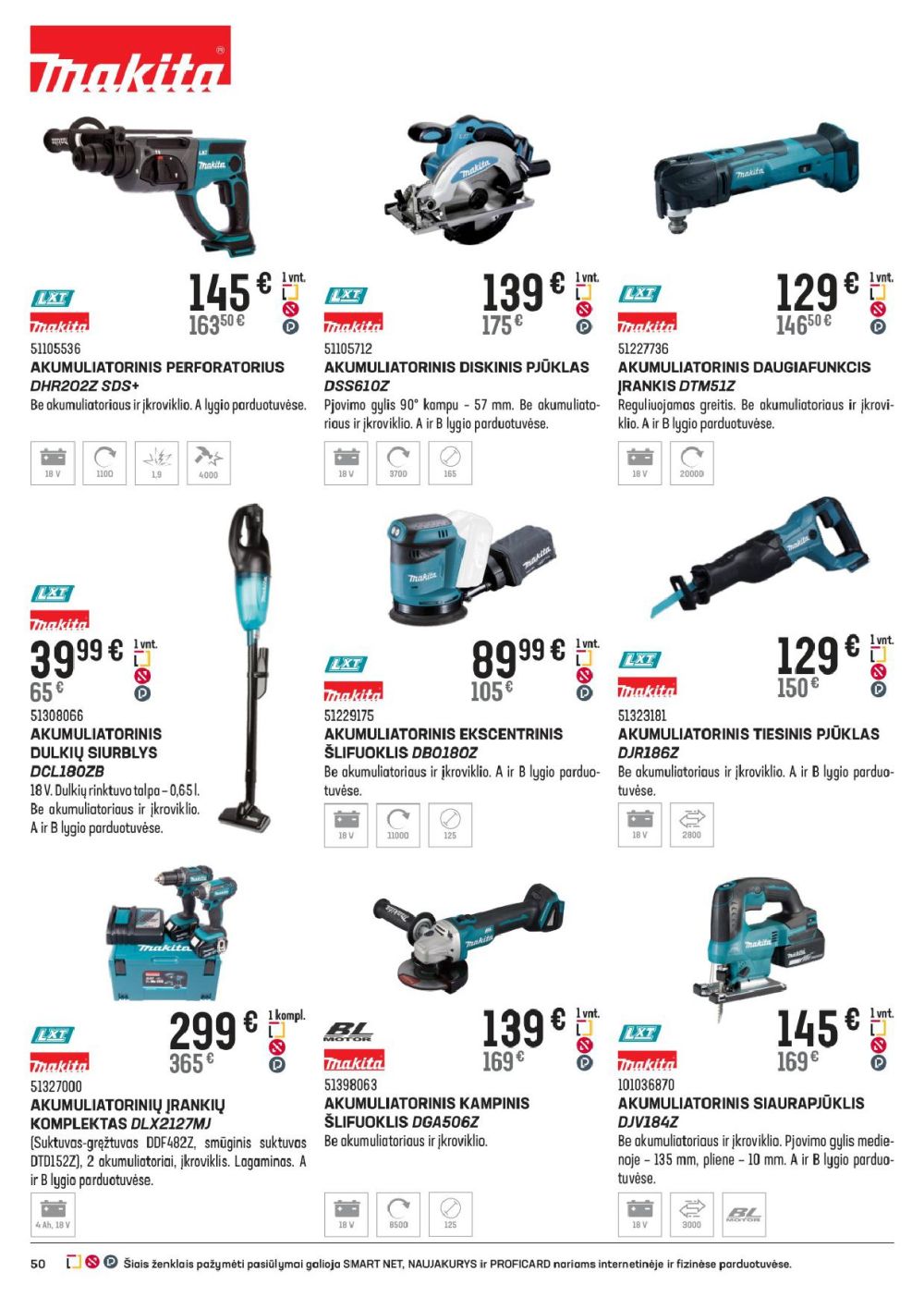 SENUKAI - Leidinys Nr.23 (2025 10 02 - 2025 11 03) | 50