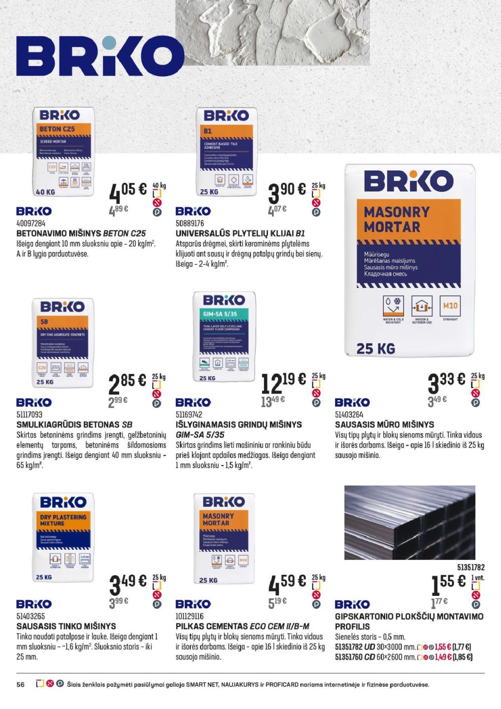 SENUKAI - Leidinys Nr.23 (2025 10 02 - 2025 11 03) | 56