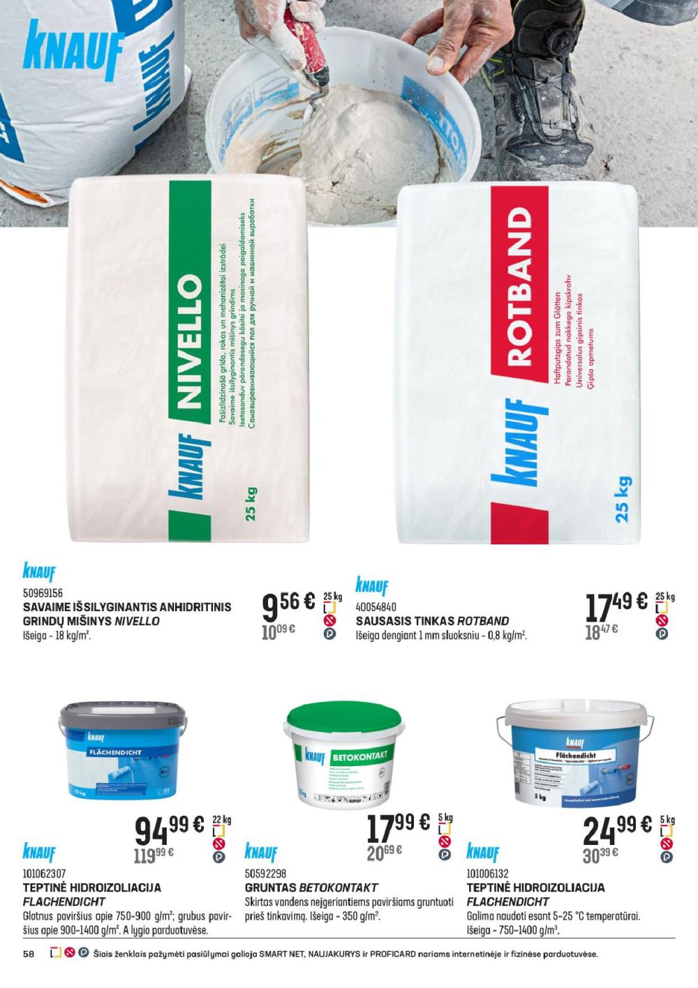 SENUKAI - Leidinys Nr.23 (2025 10 02 - 2025 11 03) | 58