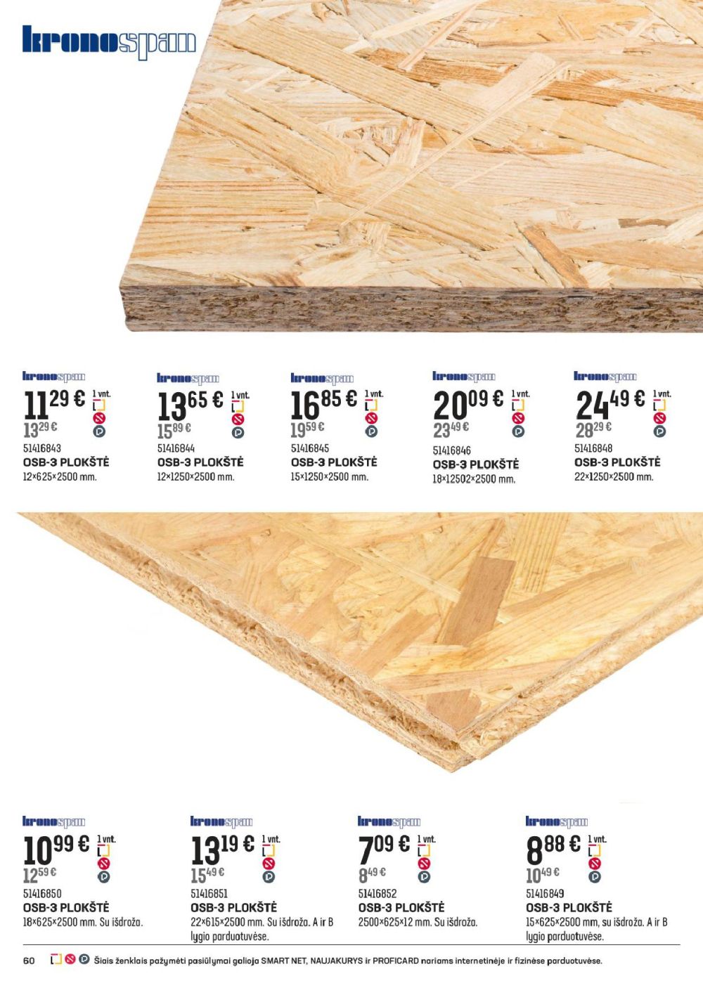 SENUKAI - Leidinys Nr.23 (2025 10 02 - 2025 11 03) | 60