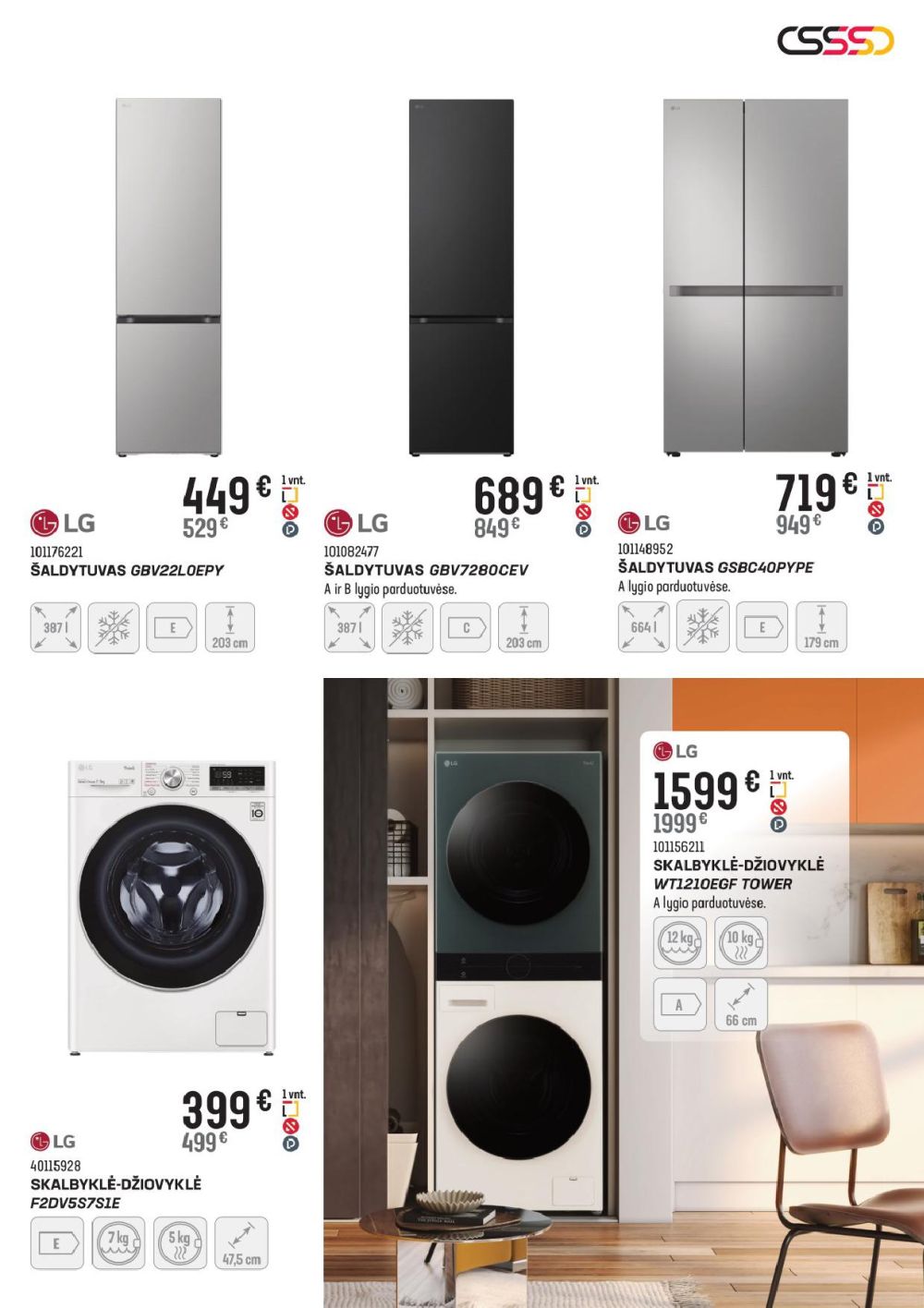 SENUKAI - Leidinys Nr.23 (2025 10 02 - 2025 11 03) | 7