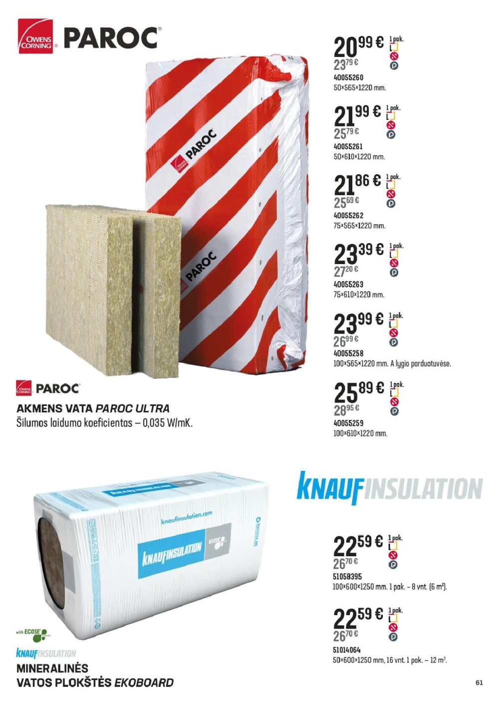 SENUKAI - Leidinys Nr.23 (2025 10 02 - 2025 11 03) | 61