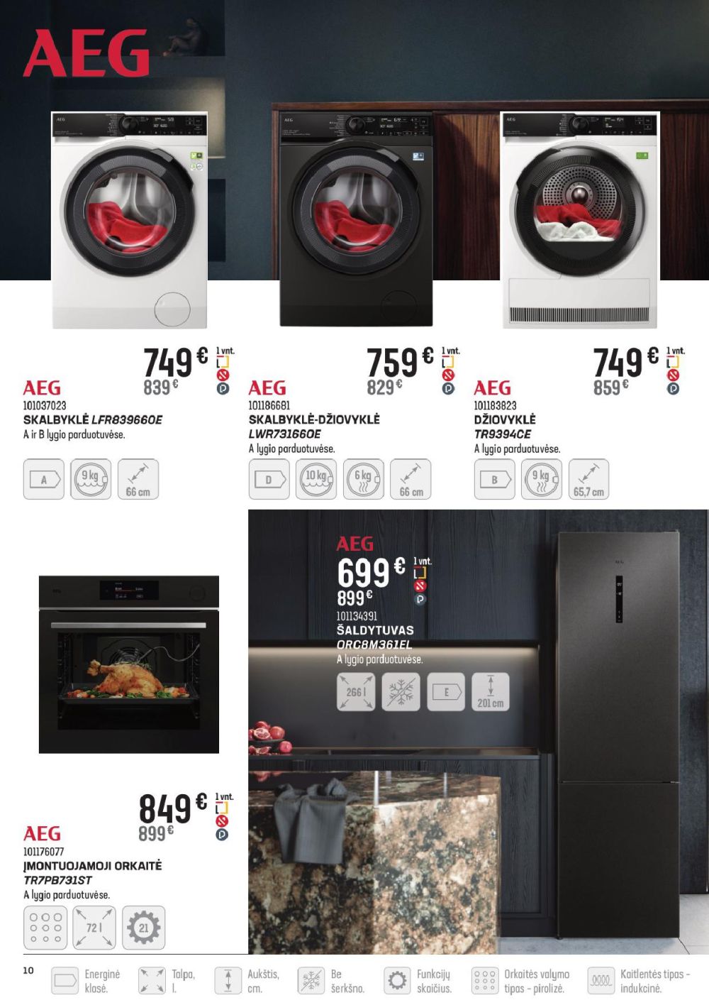 SENUKAI - Leidinys Nr.23 (2025 10 02 - 2025 11 03) | 10