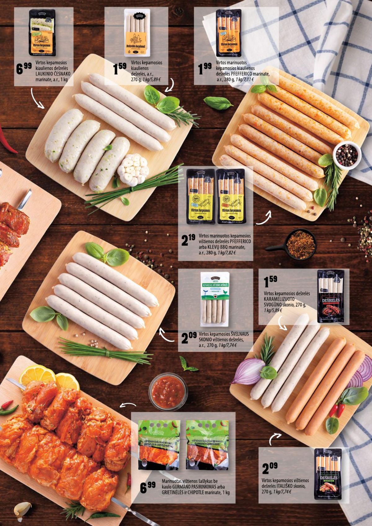 NORFA - Leidinys Nr.9 (2026 04 30 - 2026 05 13) | 2