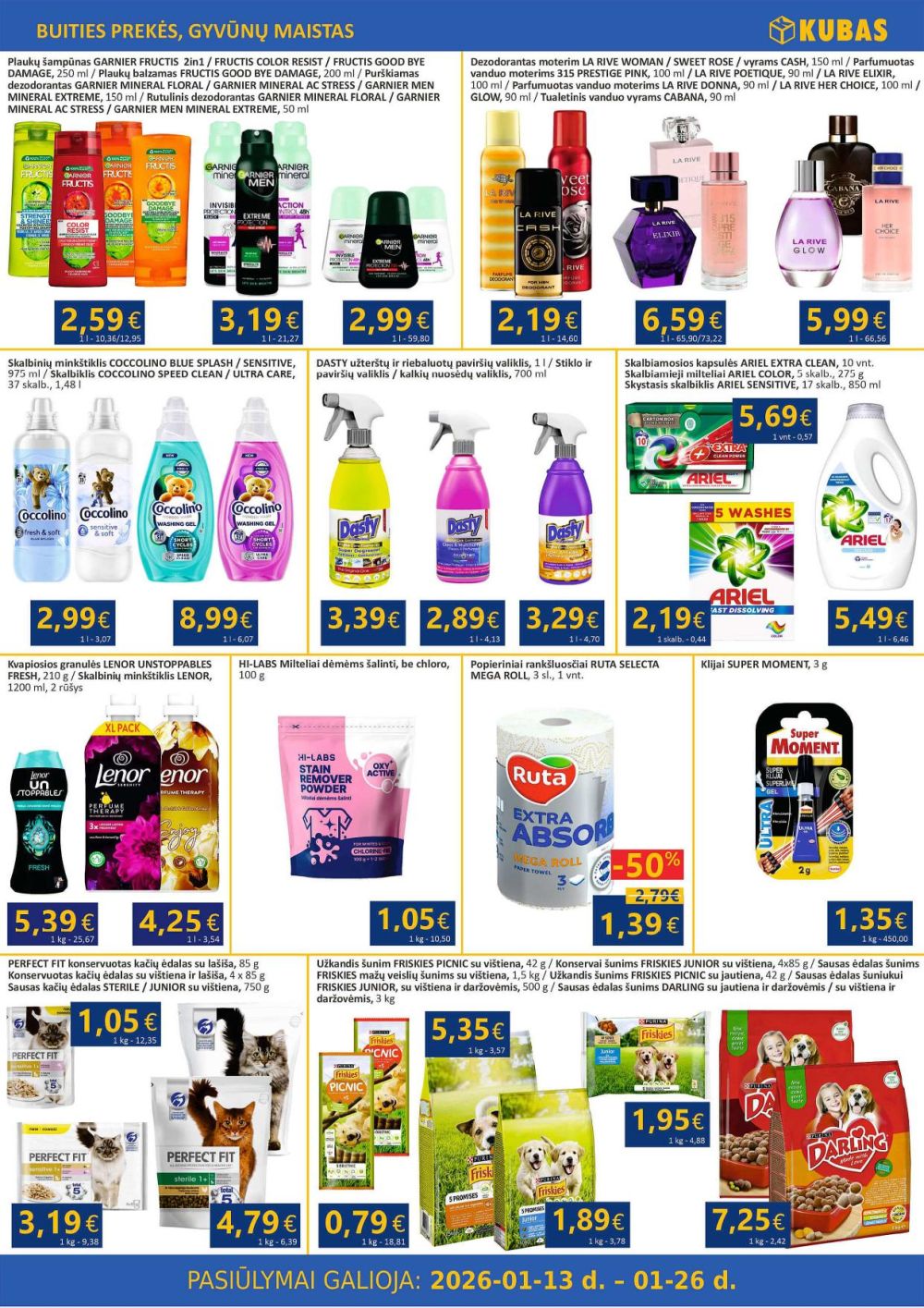 KUBAS (2026 01 13 - 2026 01 26) | 11