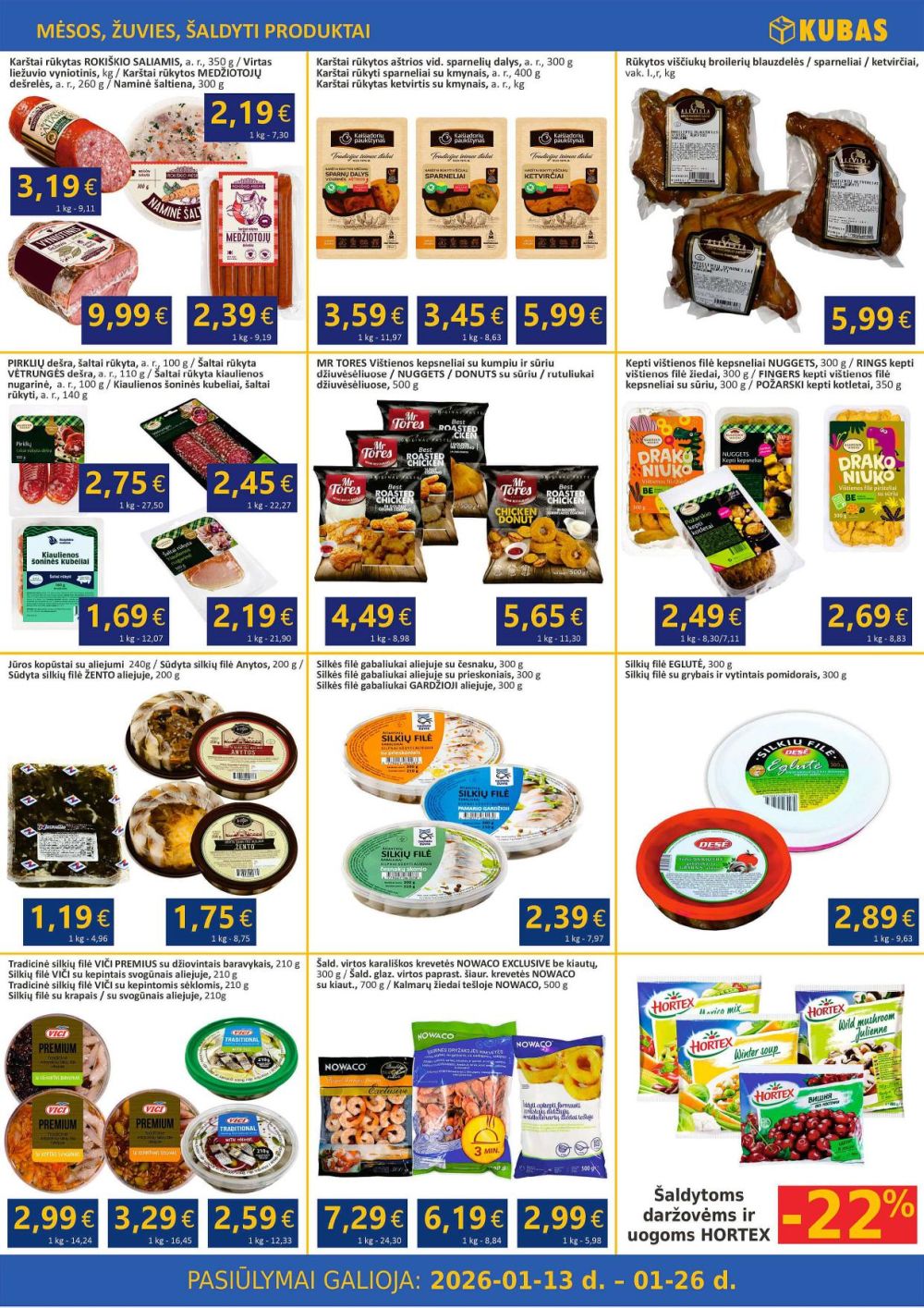 KUBAS (2026 01 13 - 2026 01 26) | 4