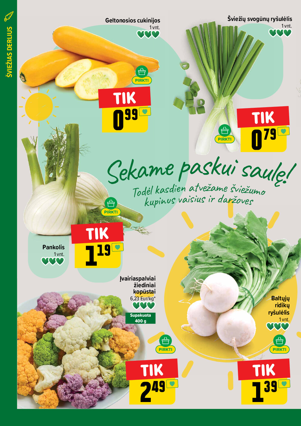 IKI Kaininis leidinys Nr. 10 (2026-03-02 - 2026-03-08) | 14