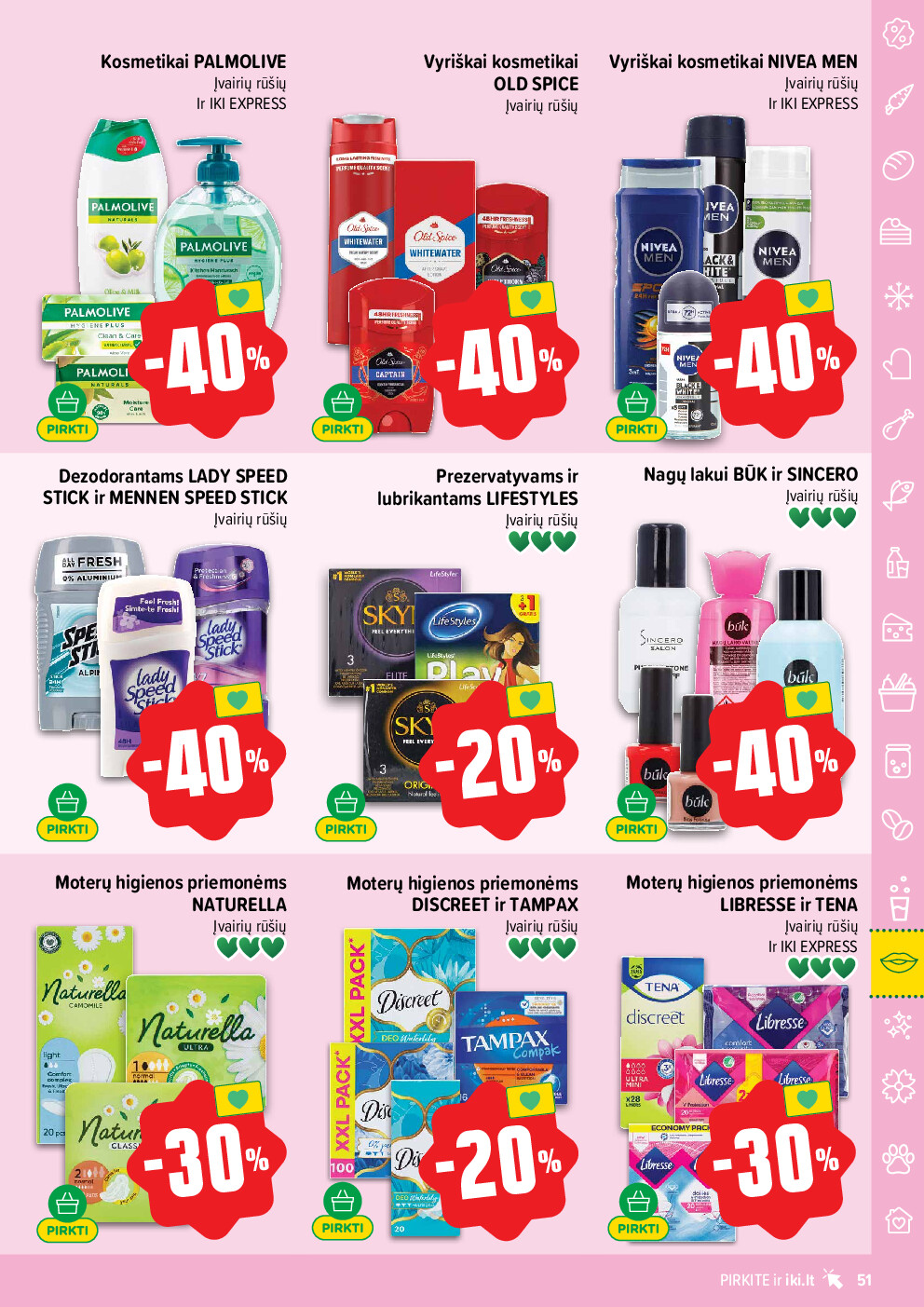 IKI Kaininis leidinys Nr. 10 (2026-03-02 - 2026-03-08) | 51