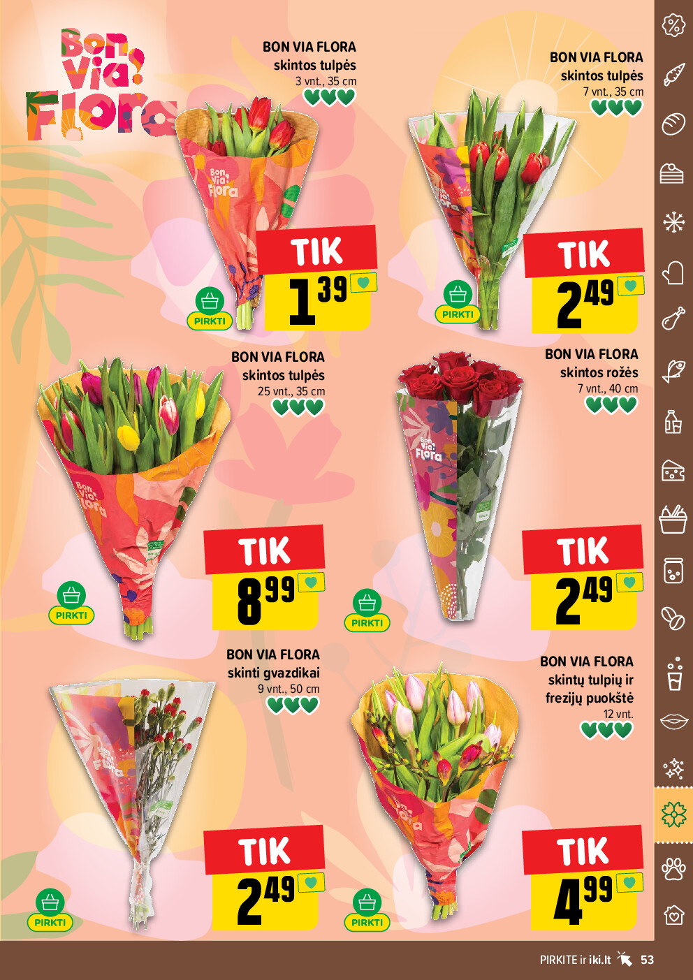 IKI Kaininis leidinys Nr. 10 (2026-03-02 - 2026-03-08) | 53