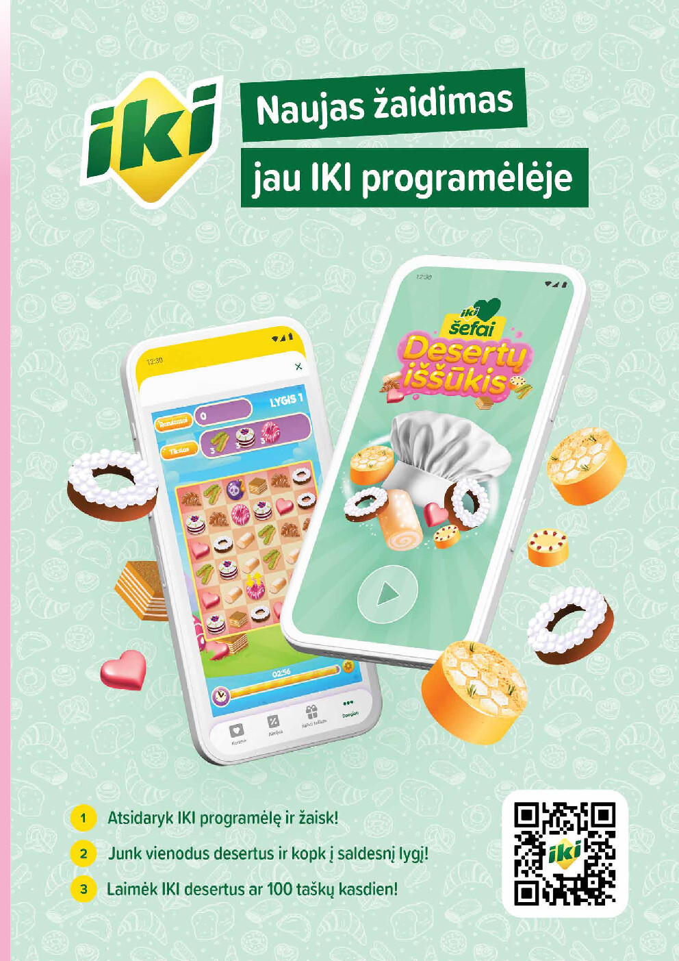 IKI Kaininis leidinys Nr. 10 (2026-03-02 - 2026-03-08) | 59