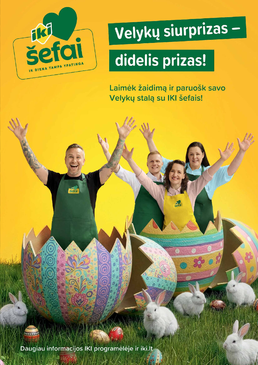 IKI Kaininis leidinys Nr. 10 (2026-03-02 - 2026-03-08) | 9