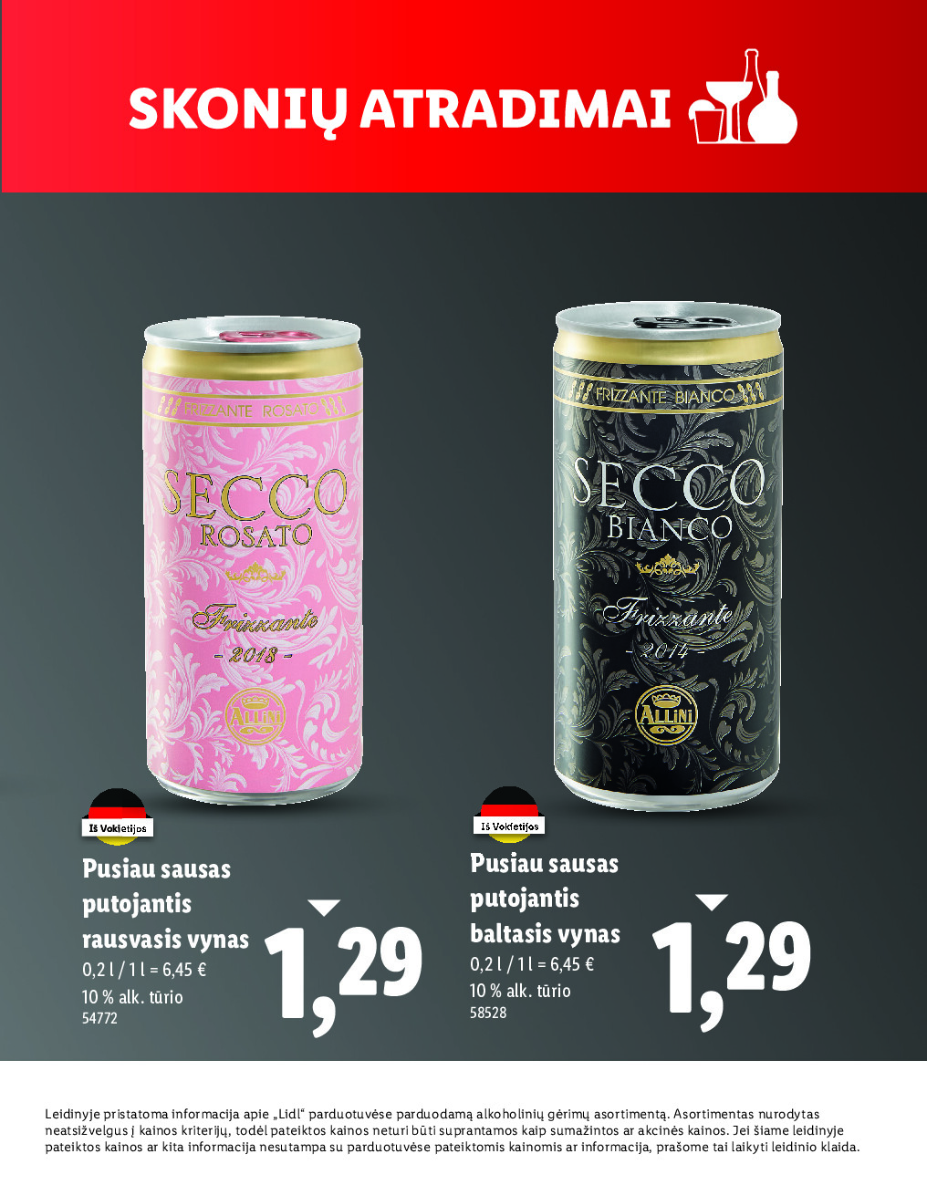 SKONIO ATRADIMAI (2025-12-01 - 2026-03-01) | 15