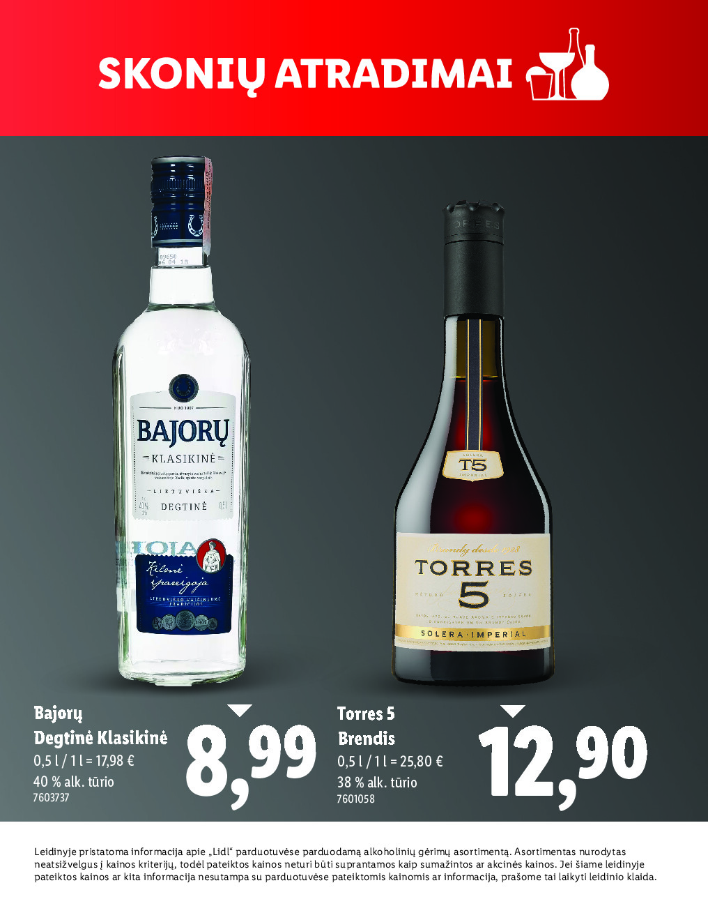 SKONIO ATRADIMAI (2025-12-01 - 2026-03-01) | 3