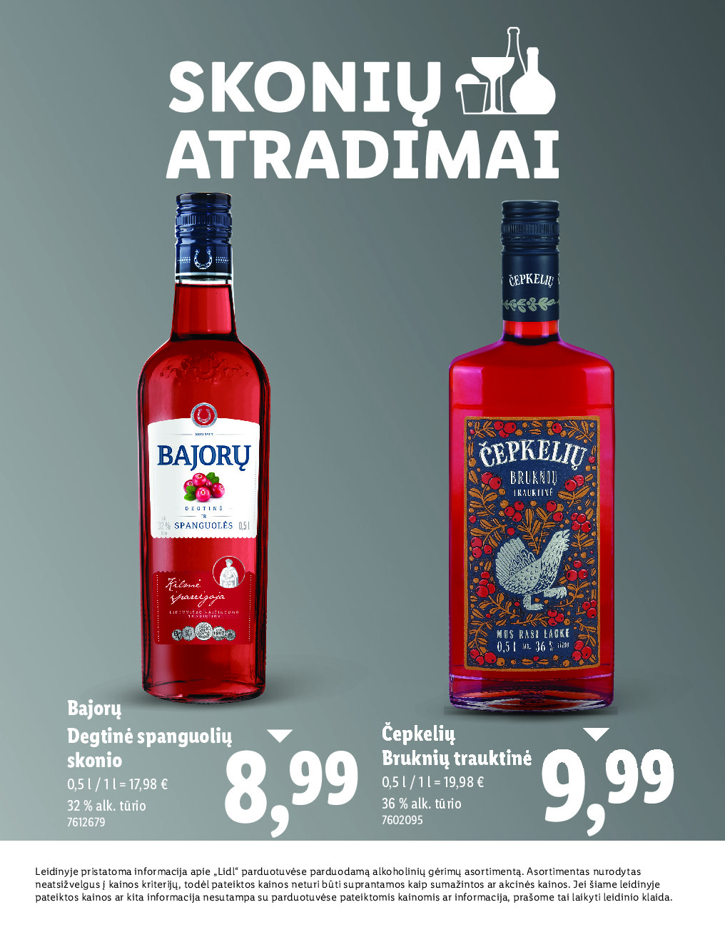 SKONIO ATRADIMAI (2025-12-01 - 2026-03-01) | 4