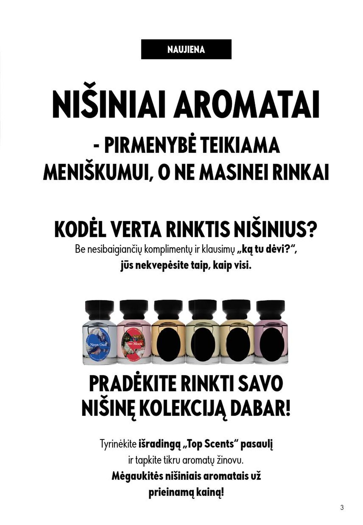 ORIFLAME - Katalogas (2026 04 22 - 2026 05 12) | 2