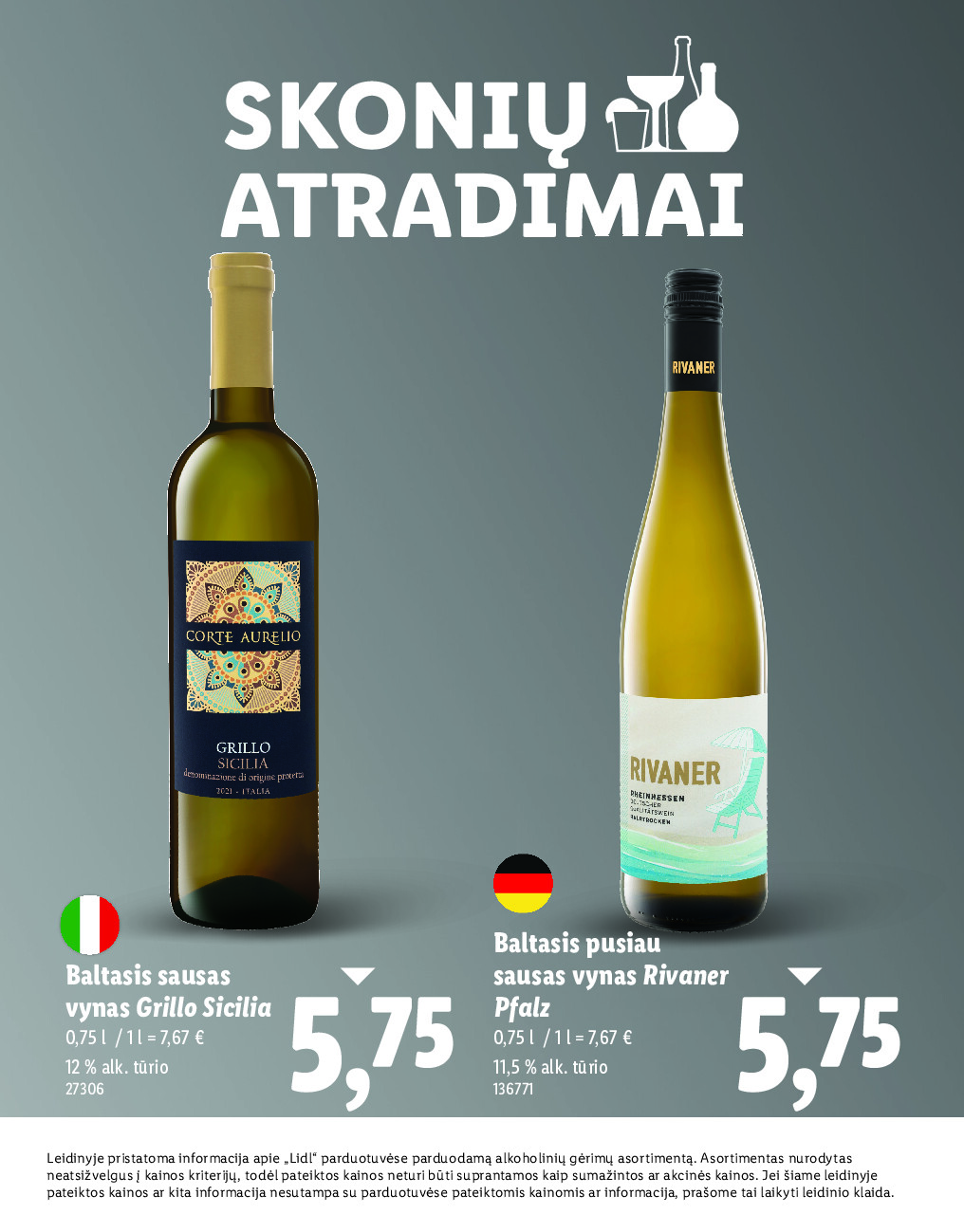 SKONIO ATRADIMAI (2025-12-01 - 2032-12-06) | 18