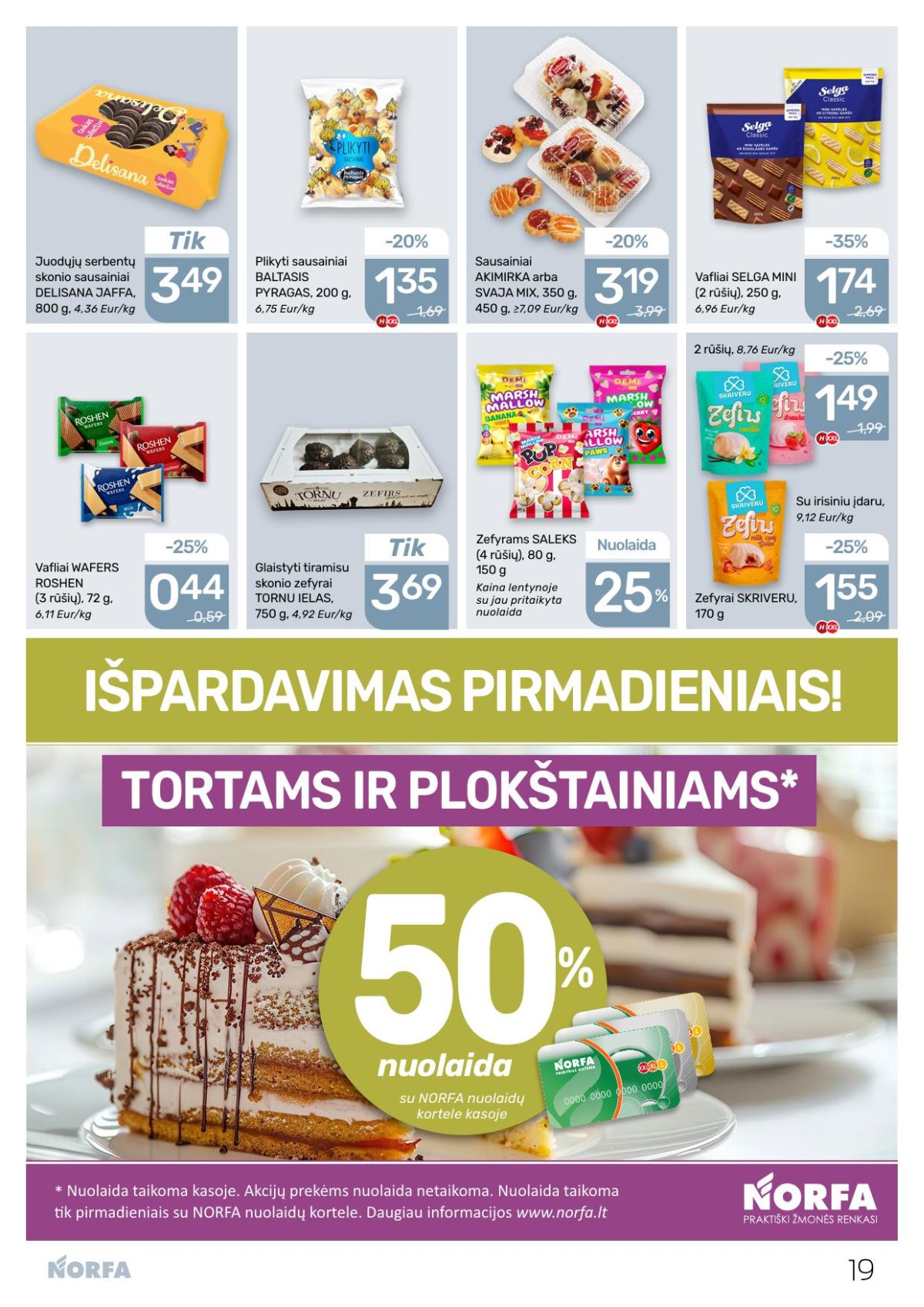 NORFA - Leidinys Nr.13 (2026 06 25 - 2026 07 08) | 10