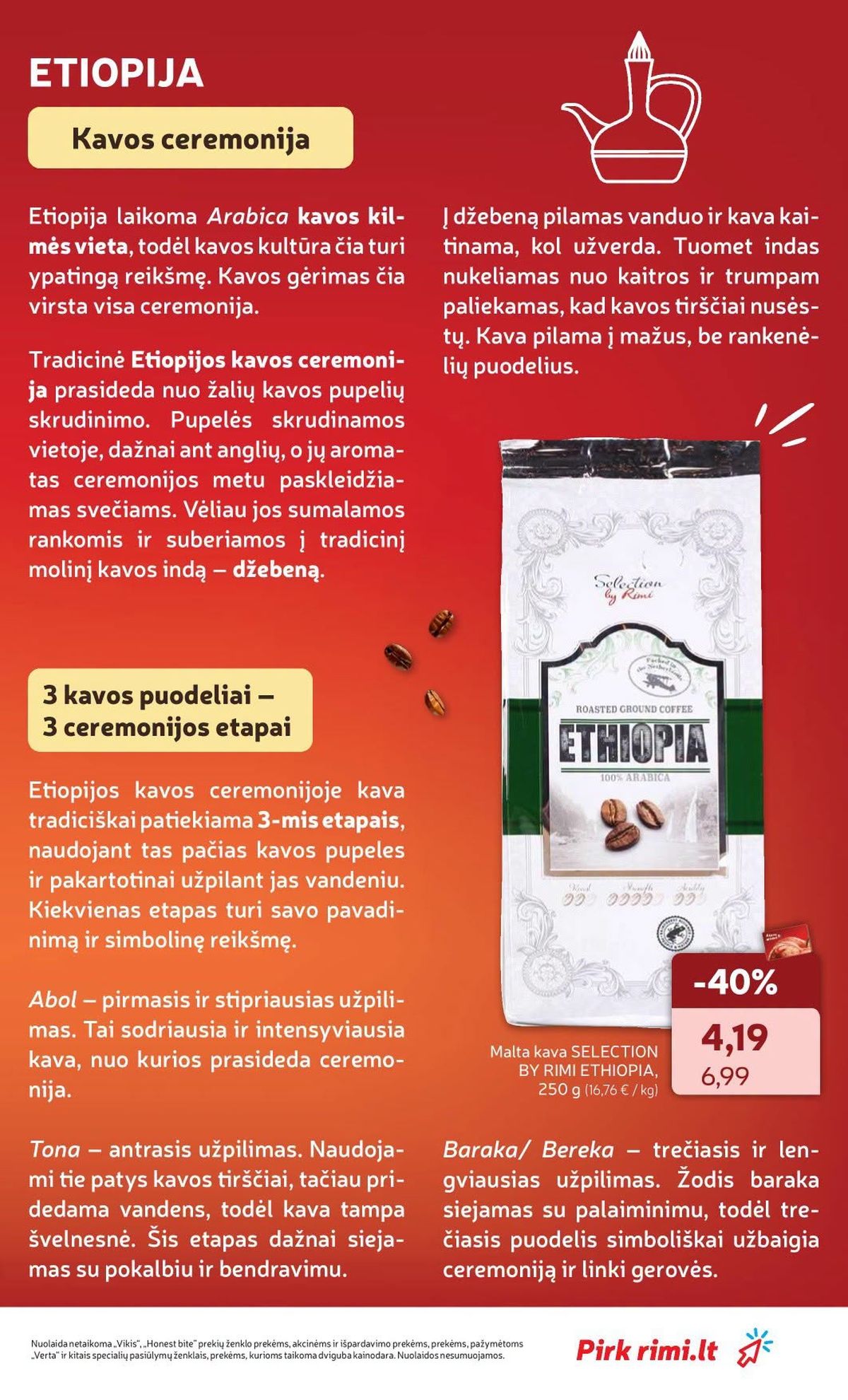 RIMI - Leidinys Nr.40 (2026 09 29 - 2026 10 05) | 12