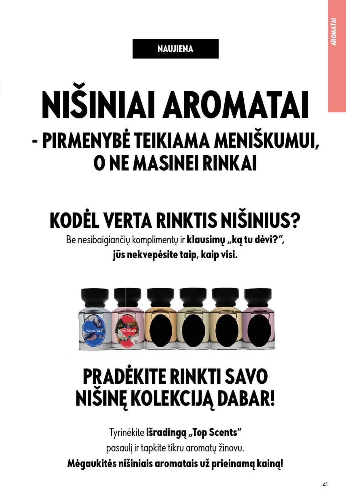 ORIFLAME - Katalogas (2026 05 13 - 2026 06 02) | 21