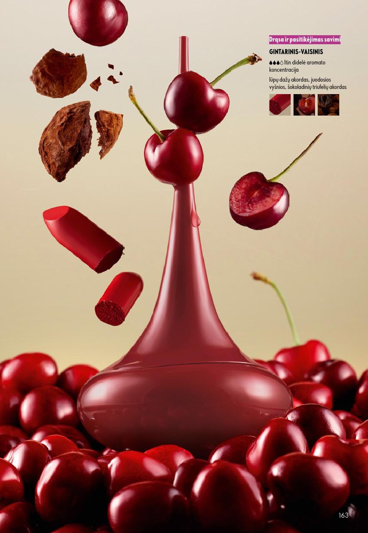 ORIFLAME - Katalogas (2026 05 13 - 2026 06 02) | 82